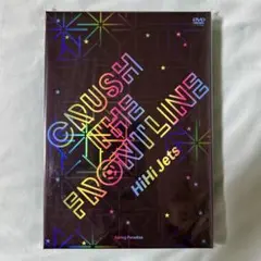2026年最新】hihijets dvdの人気アイテム - メルカリ