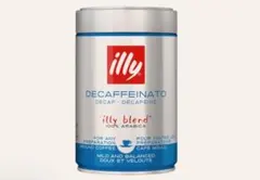 誠*也様 ☆新品未開封 illy 豆250g 4缶セット - メルカリ