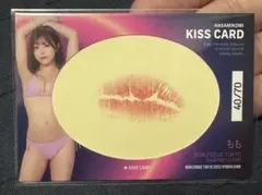 63ANGEL バーレスク東京 coco チェキ/キス入りフレーム 63ANGEL バーレスク東京 toitoitoiもも チェキ/キス入りフレーム