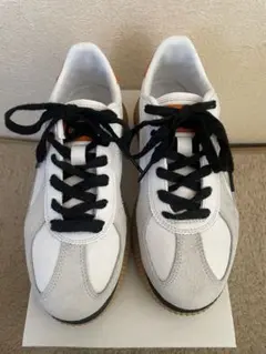 オニツカタイガー OnitsukaTiger Delecityデレシティ