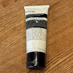 Aesop スクラブクレンザー　75ml 新品未使用