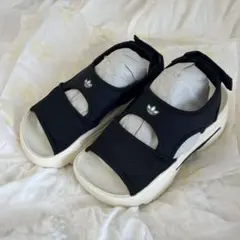 オズガイア サンダル adidas