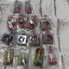 たまごっち おかしなたまごボーロっち3