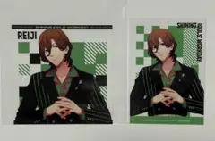 うたプリ ドラマCD 寿嶺二 アナザージャケット ブロマイド