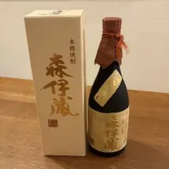 2026年最新】焼酎森伊蔵の人気アイテム - メルカリ