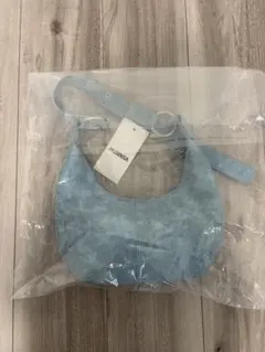 STANDOIL ToviBag トヴィバッグ 青 - メルカリ