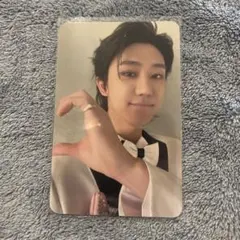 SEVENTEEN FML carat盤 トレカ ディエイト