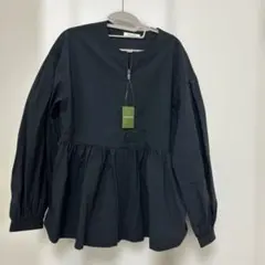 フリークスストア ティアード 切り替え フレア ジャケット