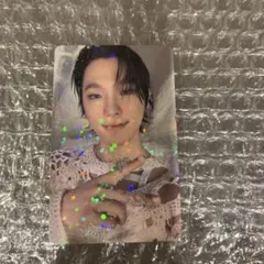 SEVENTEEN wevers特典 ホログラム ディノ