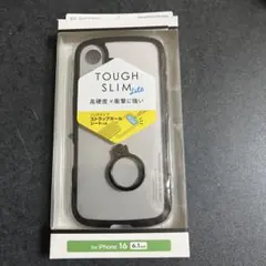 Tough Slim Lite iPhone 16用ケース