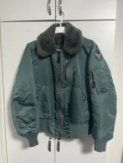 2026年最新】b15b フライトジャケットの人気アイテム - メルカリ