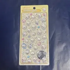 しずくちゃん みるみるちゃん ボンボンドロップシール BONBONDROP