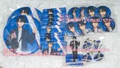 即購入可 新テニスの王子様 跡部 テニプリ ウェブポン 待ち合わせ