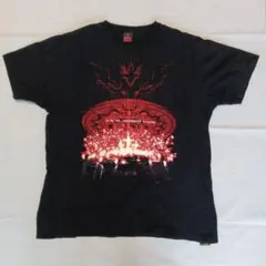 BABYMETAL Tシャツ 2015 WORLD TOUR M - メルカリ