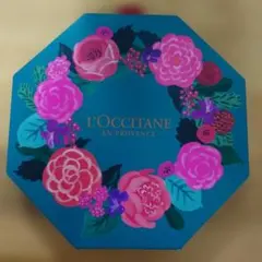L'Occitane ローズ フレグランスカルテット