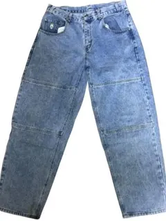 （即発送可能）ziggy zaza 2-3y デニム　ロングパンツ 即発送可能）ziggy zaza 2-3y デニム ロングパンツ - メルカリ