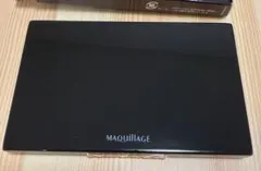MAQuillAGE ドラマティックフェイスパウダー超薄型の専用ケース