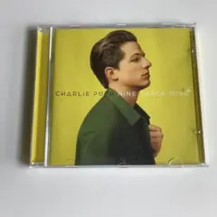 Charlie Puth NINE TRACK MIND CD