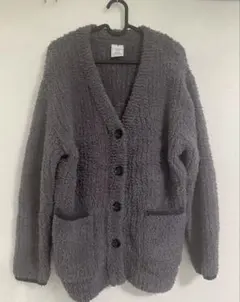 gelato pique ジェラピケ 2026 福袋 もこもこカーディガン