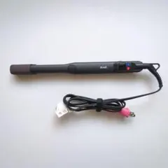 Areti アレティ i628 ブラック ストレートヘアアイロン