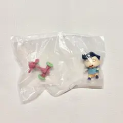 クレヨンしんちゃん　フィギュア　風間くん