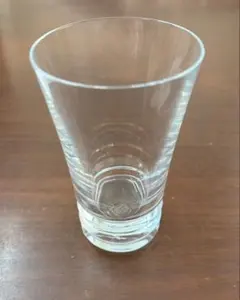 Baccarat バカラ グラス