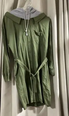 レピピアルマリオ　ワンピース　 M150〜160