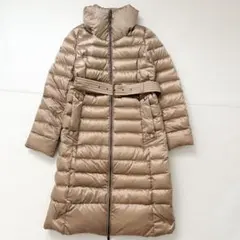 【新品未使用】マッキントッシュロンドン/レディースダウンジャケット/正規品 2026年最新】MACKINTOSH LONDON レディース ダウンジャケットの人気