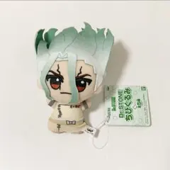 2026年最新】dr.stone ちびぐるみ 千空の人気アイテム - メルカリ