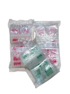 Pigeon 母乳フリーザーパック40ml 80ml