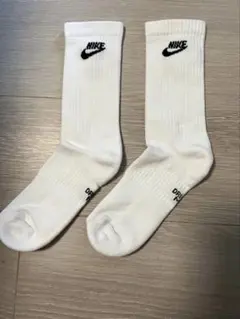 NIKE靴下23~25cm(M)足