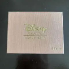 ケイウノ　Disney リングボックス ピンクのサムネイル