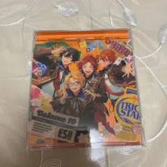 あんスタ Trickstar TRIP CD