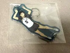 ハイキュー!! 赤葦京治 アクリルキーホルダー