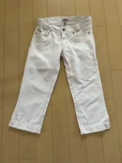 【新品・未使用】Abercrombie&Fitch アバクロ パンツのサムネイル
