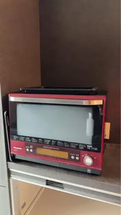 まな様専用〜Rinnai コンビネーションレンジ RMC-S12E-2 本体 - メルカリ