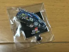MORIZOアクリルスタンド ガチャ オートサロン2026 TG-RR GR - メルカリ