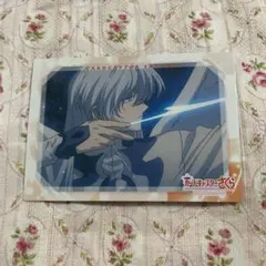 未開封２個セット　カードキャプターさくら スリーブ 2025年最新】カードキャプターさくら スリーブの人気アイテム - メルカリ