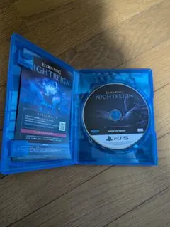 ELDEN RING: NIGHTREIGN PS5