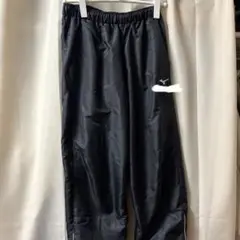 MIZUNO テニスパンツ ブラック Mサイズのサムネイル
