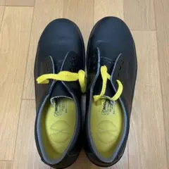 ミドリ安全　静電安全靴 短靴 普通作業 ワイド先芯 耐滑 衝撃吸収 CJ010