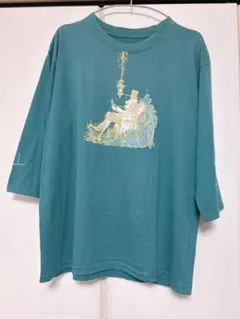 Eve ライブTシャツ 2022 廻人