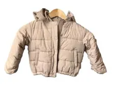 【Snidel　Girl アウター二点セット】／【１００サイズ、中古】