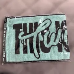 新品未使用】 TWICE THIS IS FOR ダヒョン マフラータオル - メルカリ