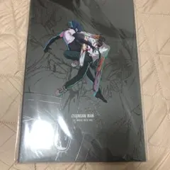 【新品未開封】劇場版チェーンソーマン レゼ篇 劇場パンフレット