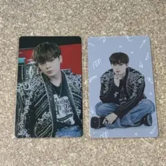 JO1 鶴房汐恩 トレカ JO1DER SHOW 065 072