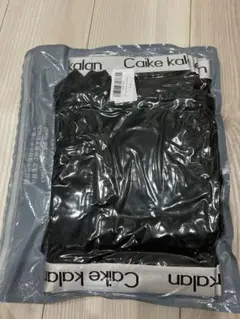kalan Caike kal ブラック ショーツ メンズ 新品