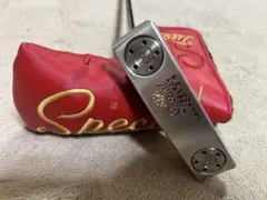 【早い者勝ち】スコッティキャメロン Newport2.5