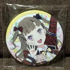 ラブライブ 蓮ノ空 6th 缶バッジ アイドゥーミー！日野下花帆 - メルカリ