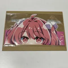 カラフルピーチ　のあさん グッズ